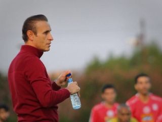 یحیی گل‌محمدی سرمربی پرسپولیس شد