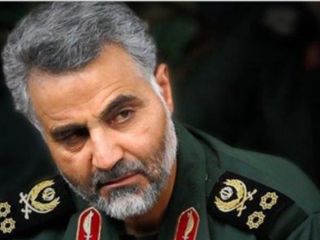 خبرنگاری که ترور قاسم سلیمانی و حمله موشکی سپاه به یک هواپیمای مسافربری را پیش بینی کرده بود