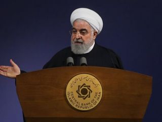 روحانی: شش کشور آماده حمله نظامی به ایران بودند؛ دولت یازدهم منصرفشان کرد