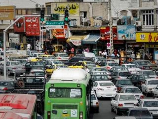 رئیس سازمان محیط زیست: کشور اسقاطی‌ها شده‌ایم