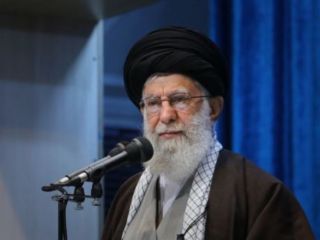 تکرار خامنه‌ای و تغییر موازنه وحشت