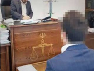 مرگ مادربزرگ بعد از جراحی ستون فقرات