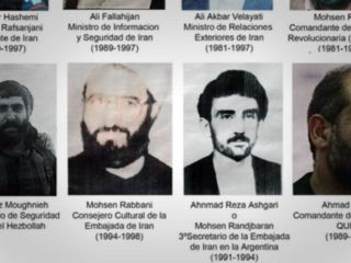 اظهارات یکی از متهمان ایرانی پرونده آمیا درباره قتل دادستان این پرونده