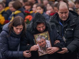 پرواز ۷۵۲؛ «تلاش عامدانه» برای «پنهان‌سازی آثار جنایت»