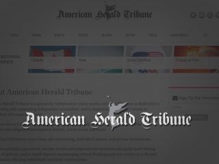 سی‌ان‌ان: رسانه «آمریکن هرالد تریبون» احتمالا از ایران اداره می‌شود