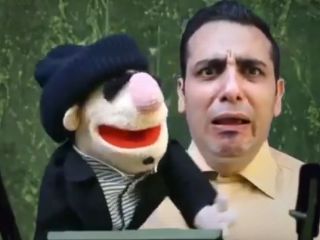 بد نیست جمهوری اسلامی , قاضی پور را به عنوان نماینده خودش در سازمان ملل معرفی کند