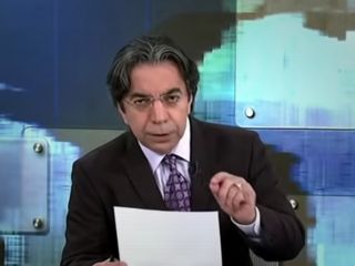 صفحه آخر : کارنامه جنایی جمهوری اسلامی را بهتر بشناسیم