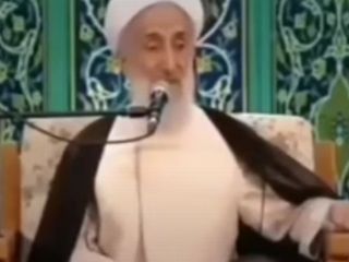 پرده آخر: همه روحانیون در حدی نیستند که جامعه رو ارضاء کنند