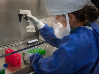 ویروس کرونا به اروپا و استرالیا رسید؛ آمار قربانیان چینی،‌۴۱ نفر