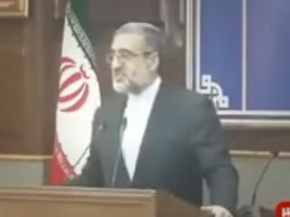 سخنگوی قوه قضاییه : دادگاهی‌شدن ترامپ در ایران پس از دوران ریاست جمهوری اش به جرم قتل قاسم سلیمانی