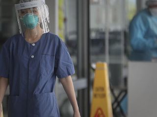 اخبار جعلی که درباره ویروس جدید کرونا می‌خوانید و می‌شنوید