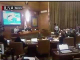 وقتی اصولگرا و اصلاح‌طلب پته هم را روی آب می ریزند