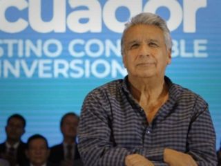 رئیس جمهوراکوادور: زنان فقط زمانی که مورد آزار جنسی شخص زشتی قرار بگیرند، گزارش می‌کنند