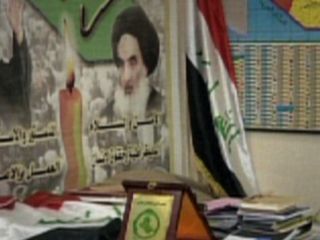 سرقت ۵۰۰ میلیون تومان و ۲۲ هزار دلار از دفتر مجلس اعلای عراق در تهران