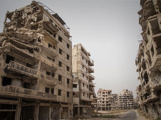 ایران در سوریه ۳۰ هزار واحد مسکونی می‌سازد