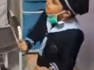 حرف راست رو از دهن بچه باید شنید - ویدیو