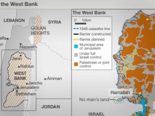 فرمانده جدید نیروی قدس : جمهوری اسلامی برای شکست دادن «معامله قرن» آماده‌ است