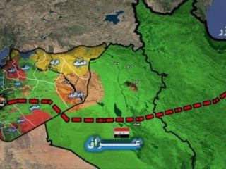 «شش منهای یک» گزارشی پیرامون آنچه از شبکه ایران در عراق باقی مانده است