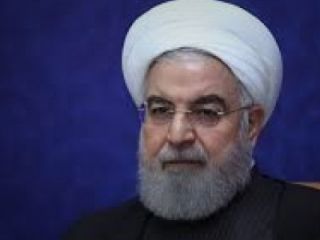 خبرگزاری ایلنا:  انگیزه برخی از کاندیدای مجلس در تهران اعدام روحانی است