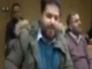 اعتراض : بهراد ذاکری عضو شورای شهر رشت: سفر محمدباقر نوبخت به گیلان فقط یک شوی تبلیغات است