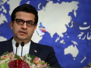 ایرانی زندانی در آلمان «بعد از آزادی با ظریف به تهران برگشت»