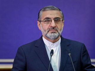 جمهوری اسلامی ایران از مبادله زندانی با آلمان خبر داد