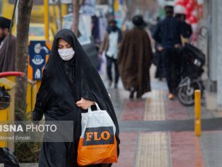 بازرگان قمی منشا احتمالی کرونا در ایران