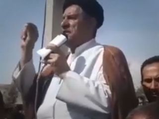 آخوند موحد تعریف میکند که چطور به مجلس راه یافت