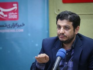 رائفی‌پور و منشا کرونا و بزاق گلشیفته فراهانی