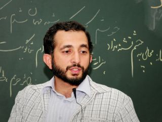 پسر حداد عادل هم کرونایی شد