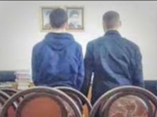 پسر نوجوان در دادگاه: از خودم دفاع کردم قصدم قتل نبود