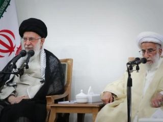 با «حکم حکومتی» آیت‌الله خامنه‌ای لایحه رد شده بودجه ۹۹ «برای قانون شدن به شورای نگهبان رفت»