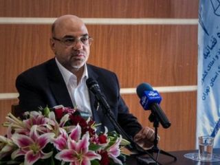 کرونا در ایران : فوت مشاور رئیس قوه قضائیه و ابتلا رئیس اورژانس ایران به ویروس کرونا