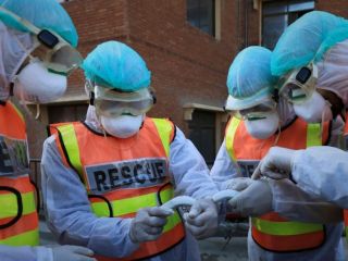 حال و آینده کرونا