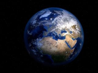 یک «ماه کوچک» جدید در ۳۰۰ هزار کیلومتری از زمین کشف شد