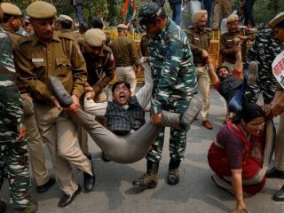 چه شد که جمهوری اسلامی به یاد دفاع از مسلمانان هند افتاد؟