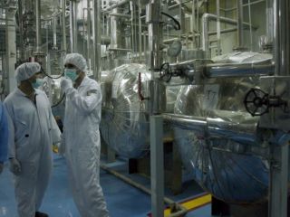 ایران «سه سایت هسته‌ای اعلام نشده دارد»