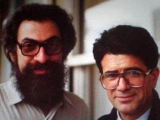 آلبوم «خراسانیات» اثر مشترک محمدرضا شجریان و پرویز مشکاتیان منتشر می‌شود