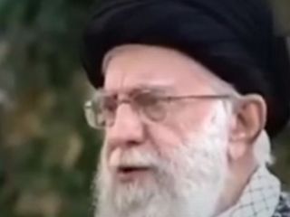 علی خامنه ای؛ این بلا آنچنان بزرگ نیست و بزرگ‌تر از آن نیز وجود داشته است