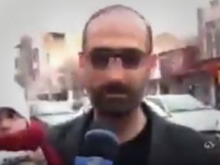 گزارش جنجالی پخش شده در یکم اسفند! در قم همه چیزعادی است اما چند روز بعد کل کشور درگیر می شود!