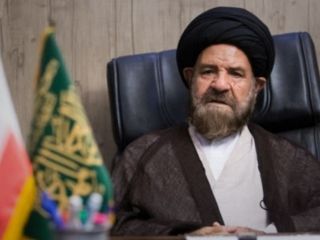 سید هاشم بطحائی عضو مجلس خبرگان رهبری ایران بر اثر کرونا درگذشت