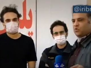 گفتگو با عوامل تهیه کلیپ «باران بادمجان در تهران» : فقط یک کار تحقیقاتی بود