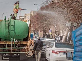 هشدار در مورد بازگشت مسافران نوروزی به تهران؛ روحانی: همه مسافران دستورالعمل‌ها را رعایت کرده‌اند