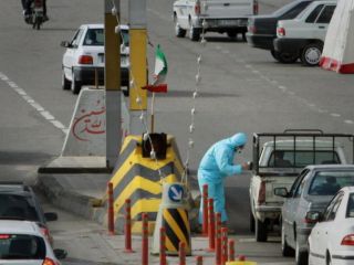 سخنگوی دولت: خروج از شهرها ممنوع خواهد بود؛ راهداری: هنوز ابلاغیه‌ای نرسیده