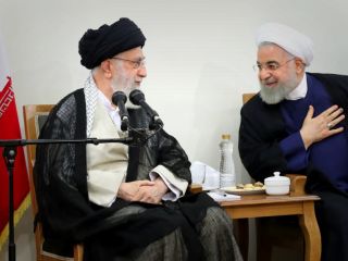 روحانی در انتظار موافقت خامنه‌ای با برداشت از صندوق توسعه برای مبارزه با کرونا