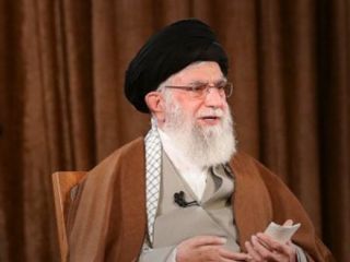 توضیح رسانه رهبر ایران درباره اجنه اسرائیلی