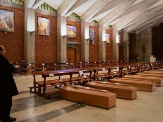 سناریویی که در آن ۷میلیارد نفر به کرونا مبتلا شده و ۴۰میلیون نفر می‌میرند