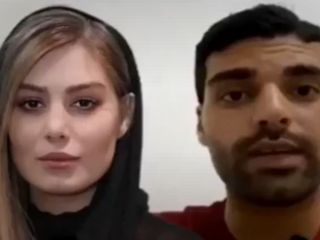 توضیح مهدی طارمی درباره حواشی رابطه اش با سحر قریشی