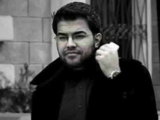 آخرین مکالمه مسعود مولوی پیش از ترور