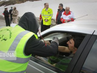 آخرین آمار رسمی مبتلایان و جان‌باختگان کرونا در ایران: ۲ هزار ۶۴۰ مرگ، ۳۸ هزار و ۹۰۱ ابتلا